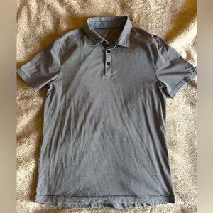 Lululemon Evolution Polo